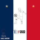Ramses Chabadam - EDF 2022