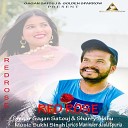 Gagan Satouj Sharry Sidhu - Red Rose