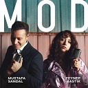 Mustafa Sandal feat Zeynep Bastik - Mod Sefon FM