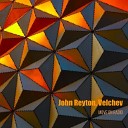 John Reyton feat Velchev - Move On radio