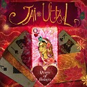 Jai Uttal - Queen of Hearts Radhe Radhe