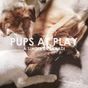 Tanadi - Pups at Play