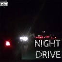 Uncle Beat - Night Drive