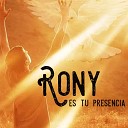 RONY - Soy tu Amigo