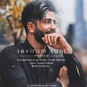 Mehrad Esmaeli - Sevirem Seni