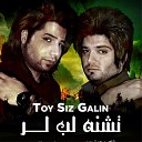 Shahin Jamshidpour feat Fariborz Khatami - Toy Siz Galin