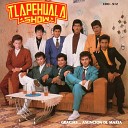 Tlapehuala Show - Asunci n De Maria