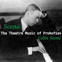 Colin Stone - The Love for Three Oranges Suite Op 33bis IV…