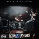 Upchurch DJ Cliffy D - Come and Get It CliffyRig Mix