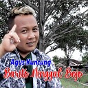 Agus Kuncung feat - Barito Ninggal Bojo