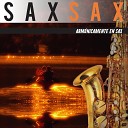 Larry Albert Su Sax Y Su Orquesta - Las Hojas Muertas
