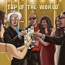 Z O B THOMAS CLARK Drew Chatman - Top of the World