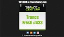 Trance Century Radio TranceFresh 433 - Somna Sean Ryan Michele C Light Your Darkness Richard Durand…