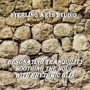 Sterling Arts Studio - Harmonious Synodic