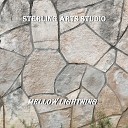 Sterling Arts Studio - Starry Invocation