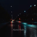 phonk style - Alone Ride