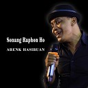 ABENK HASIBUAN - Sonang Raphon Ho