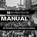 Dj Vinicinho da Penha Mc Oliveira - N o Precisa de Manual