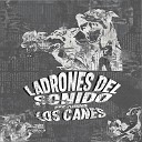 SECTOR SANBER feat Los Canes - Ladrones del Sonido