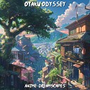 Anime Dreamscapes - Epic Odyssey Unveiled