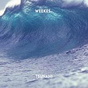Weekes - Tsunami Radio Edit