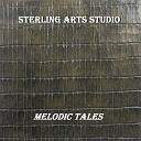 Sterling Arts Studio - Enormous Serene