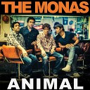 The Monas - Miles to Go