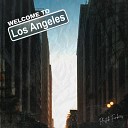 PlastikFunkers - Welcome to Los Angeles