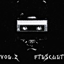 FTLSCULT RUVINIX PLAYA - Carnage