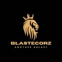 BlasterCorz - Tropical Girl