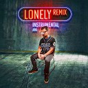 JDXL - Lonely Instrumental Version Remix