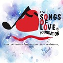 The Songs of Love Foundation - Luke Loves Water Therapy Blues Clues and Medina…