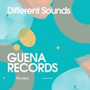 Reversa - Different Sounds
