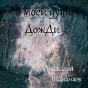 Анатолий Шаманаев - В моей душе дожди