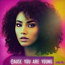 Romenskyi D - Cause You Are Young
