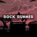 Prod. by Akill - Rock Runner