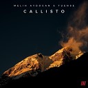 Melih Aydogan Tuense - Callisto