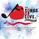 The Songs of Love Foundation - Asher Lewis Likes Mom and Dad Best Friend Gentry Cotton Candy and Apple Juice and Irvington…