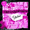 The Other Ones - Sticker