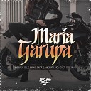 Mc Kau jdlz mano par dj cr original feat MAGNATA… - Maria Garupa