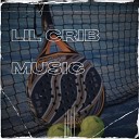 lil crib music - Mi Corazon Roto