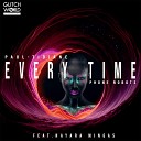 Paul Tidiane Phone Robots feat Nayara Mingas - Every Time