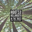 Hoots Hellmouth - Delicate Skeleton