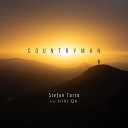 Stefan Torto feat Irini Qn - Countryman