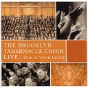 The Brooklyn Tabernacle Choir - Lord I Believe in You Live