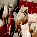LoFi Chill Sessions - Opening Presents God Rest Ye Merry Gentlemen