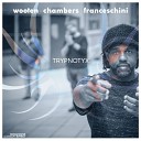 Victor Wooten Dennis Chambers Bob… - A Soul Full of Ballad