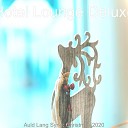 Hotel Lounge Deluxe - Auld Lang Syne Virtual Christmas