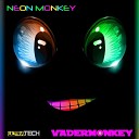 VaderMonkey feat Gem Harrison - 4 The Feels Dirty Little Secret Album Edit