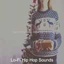 Lo Fi Hip Hop Sounds - O Christmas Tree Christmas Shopping